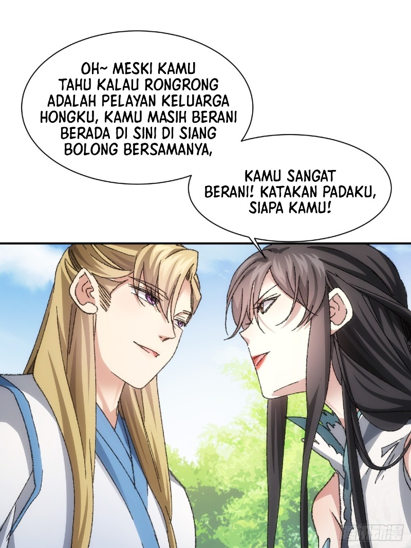 I Just Don’t Play the Card According to the Routine Chapter 126 - halaman 31