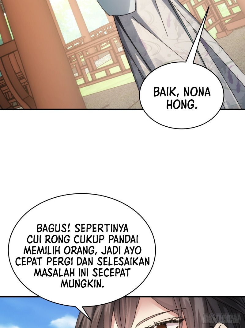 I Just Don’t Play the Card According to the Routine Chapter 126 - halaman 38