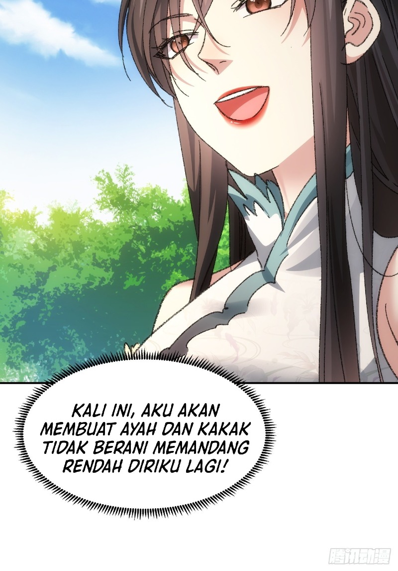 I Just Don’t Play the Card According to the Routine Chapter 126 - halaman 39