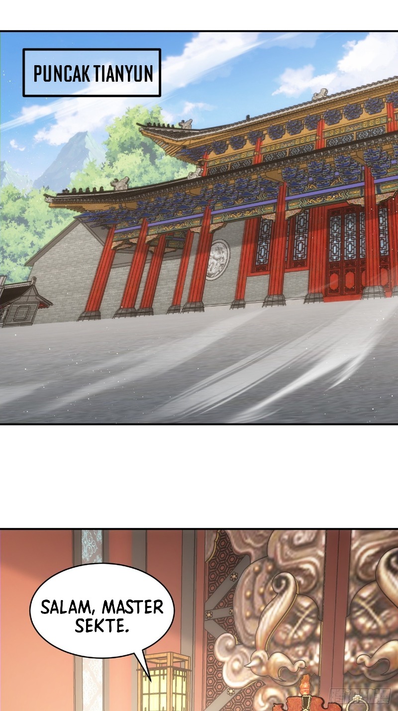 I Just Don’t Play the Card According to the Routine Chapter 126 - halaman 5