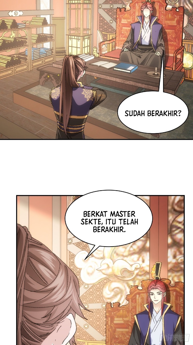 I Just Don’t Play the Card According to the Routine Chapter 126 - halaman 6