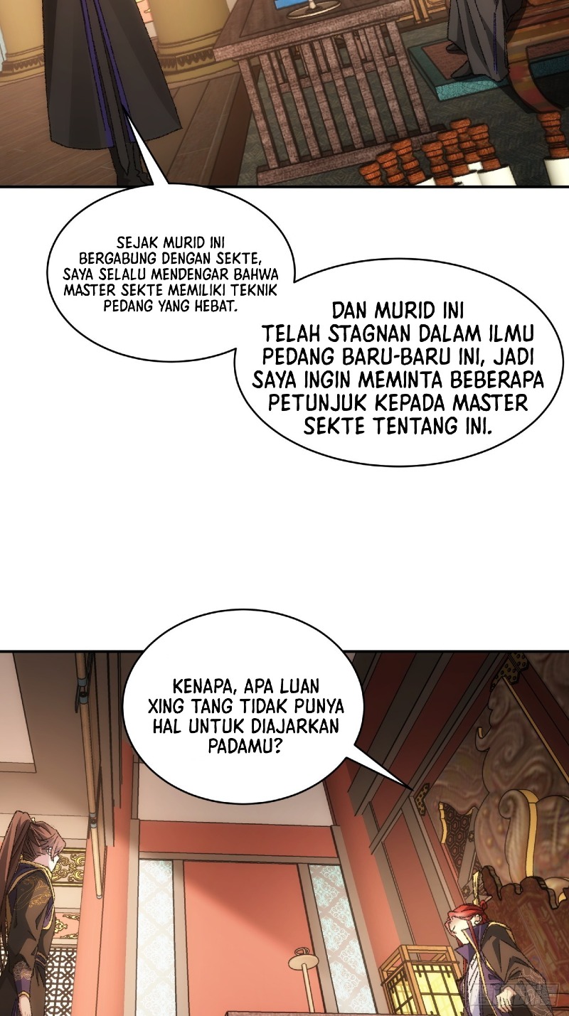 I Just Don’t Play the Card According to the Routine Chapter 126 - halaman 8