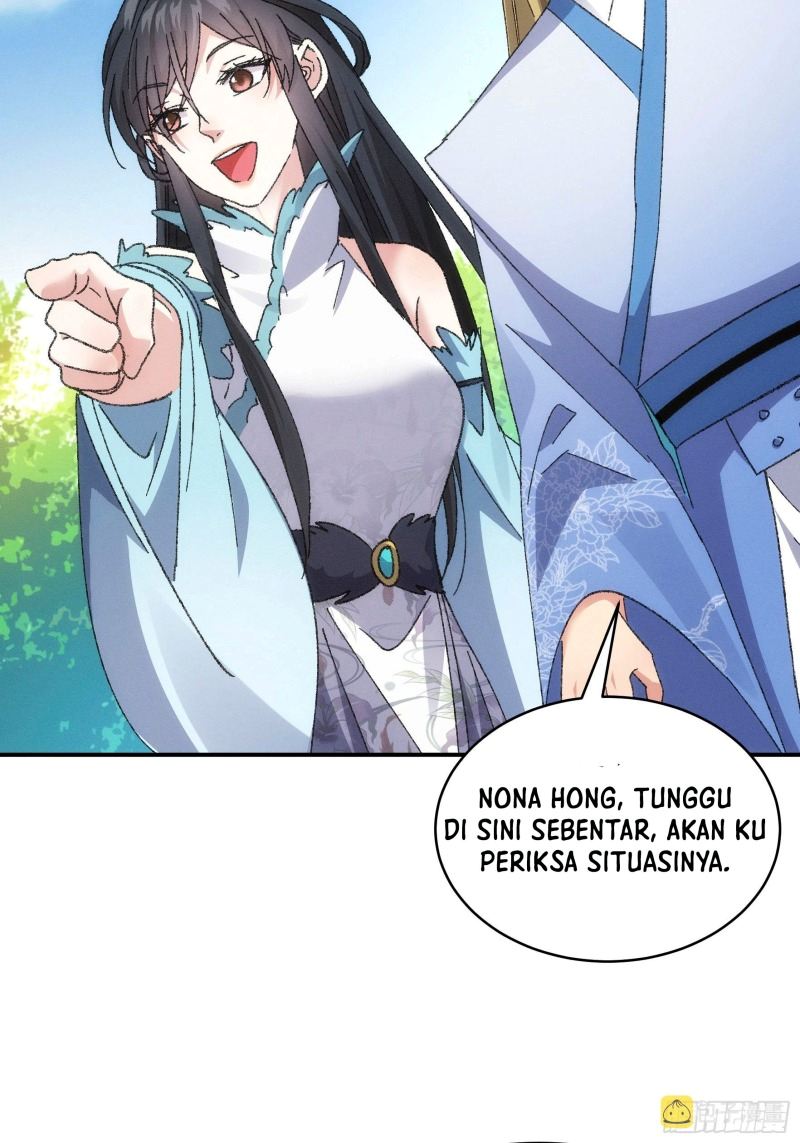 I Just Don’t Play the Card According to the Routine Chapter 127 - halaman 10