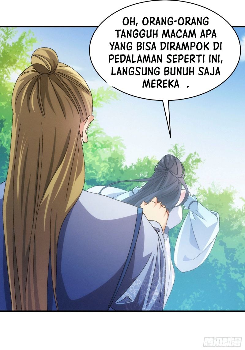 I Just Don’t Play the Card According to the Routine Chapter 127 - halaman 11