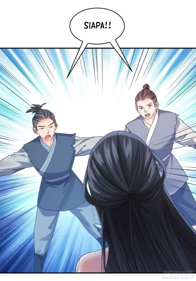 I Just Don’t Play the Card According to the Routine Chapter 127 - halaman 12
