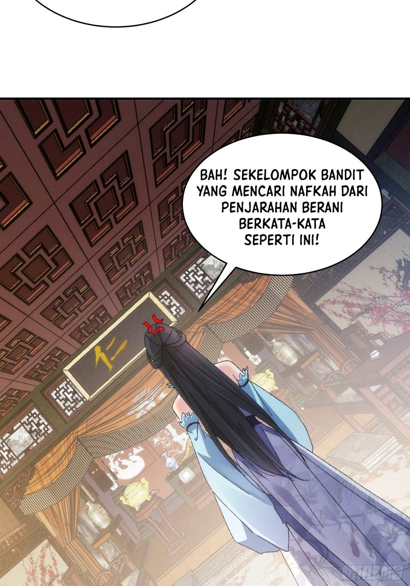 I Just Don’t Play the Card According to the Routine Chapter 127 - halaman 17