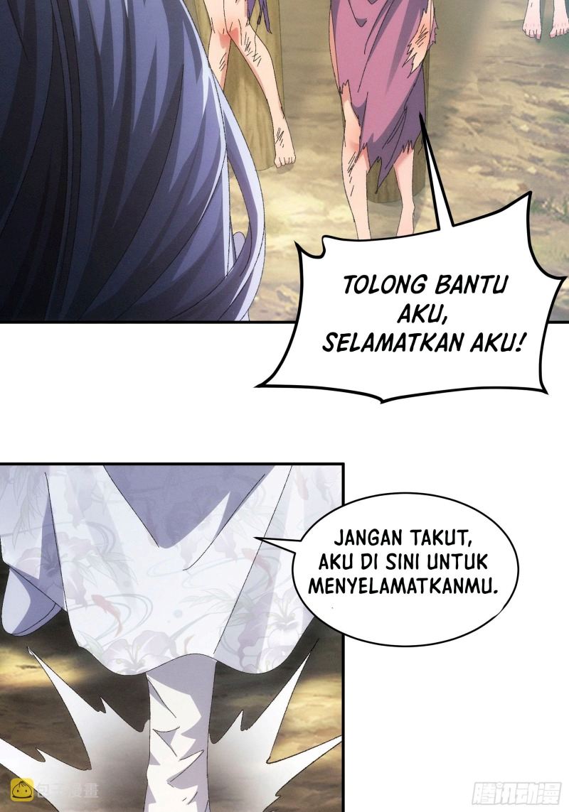 I Just Don’t Play the Card According to the Routine Chapter 127 - halaman 20