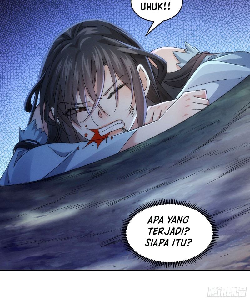 I Just Don’t Play the Card According to the Routine Chapter 127 - halaman 24