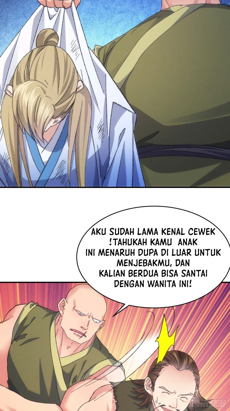 I Just Don’t Play the Card According to the Routine Chapter 127 - halaman 29