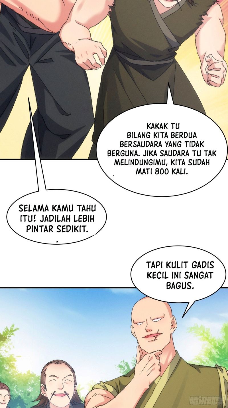 I Just Don’t Play the Card According to the Routine Chapter 127 - halaman 30