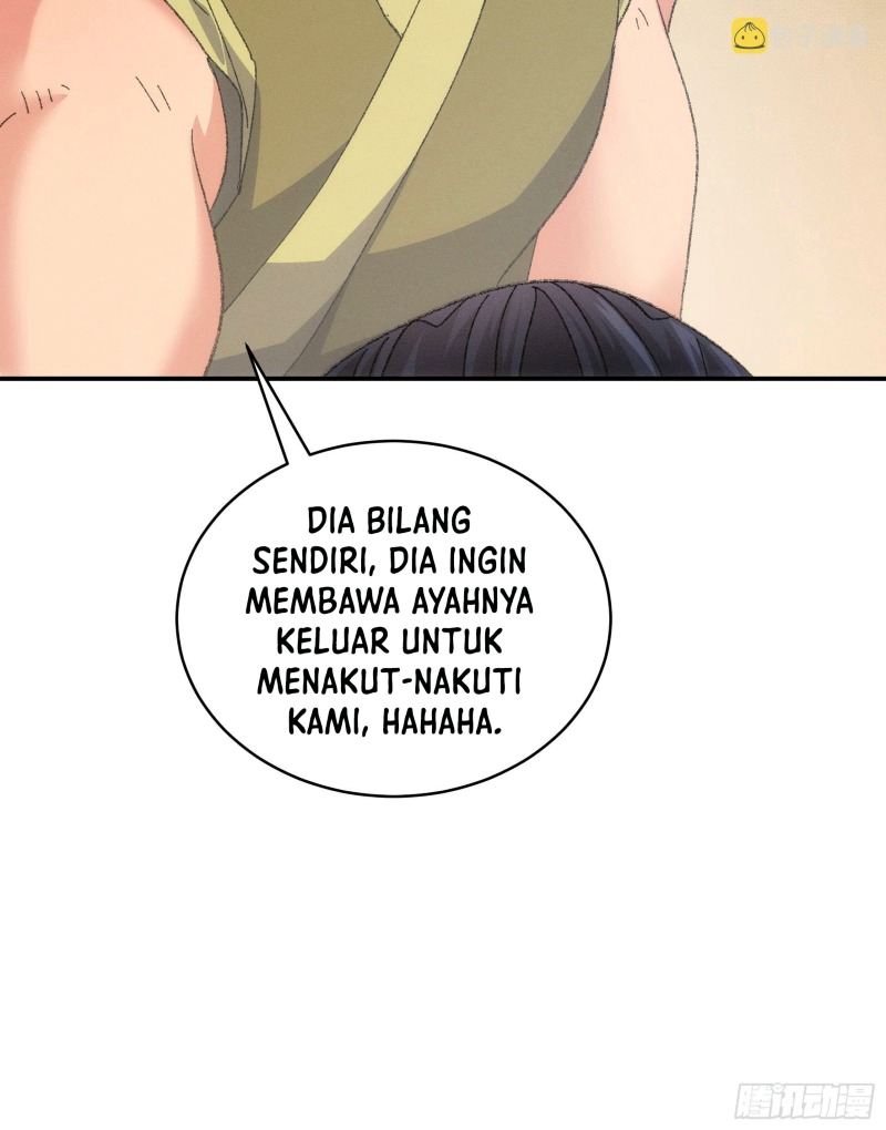I Just Don’t Play the Card According to the Routine Chapter 127 - halaman 32