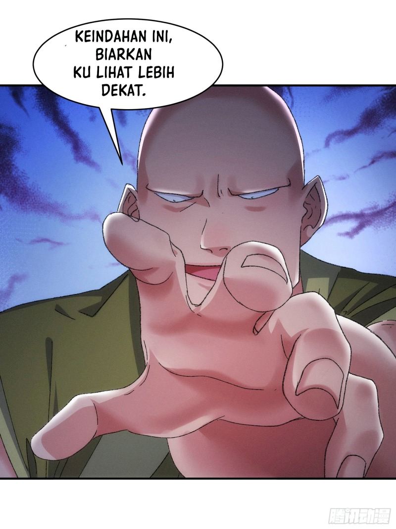 I Just Don’t Play the Card According to the Routine Chapter 127 - halaman 33