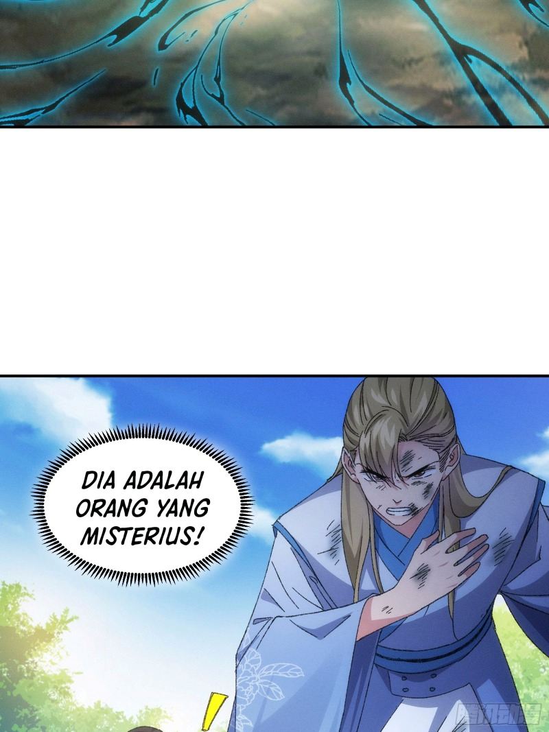 I Just Don’t Play the Card According to the Routine Chapter 127 - halaman 37