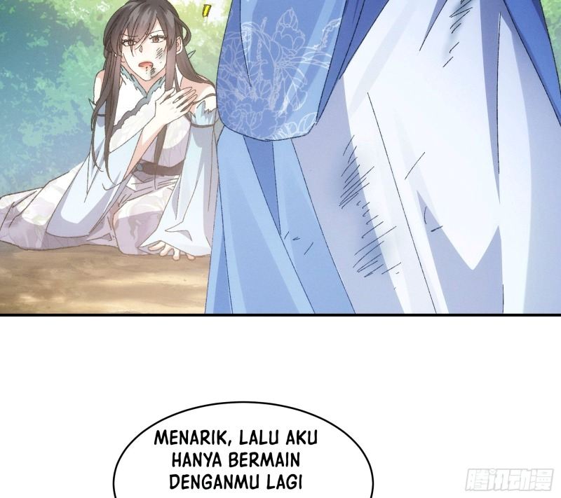 I Just Don’t Play the Card According to the Routine Chapter 127 - halaman 38