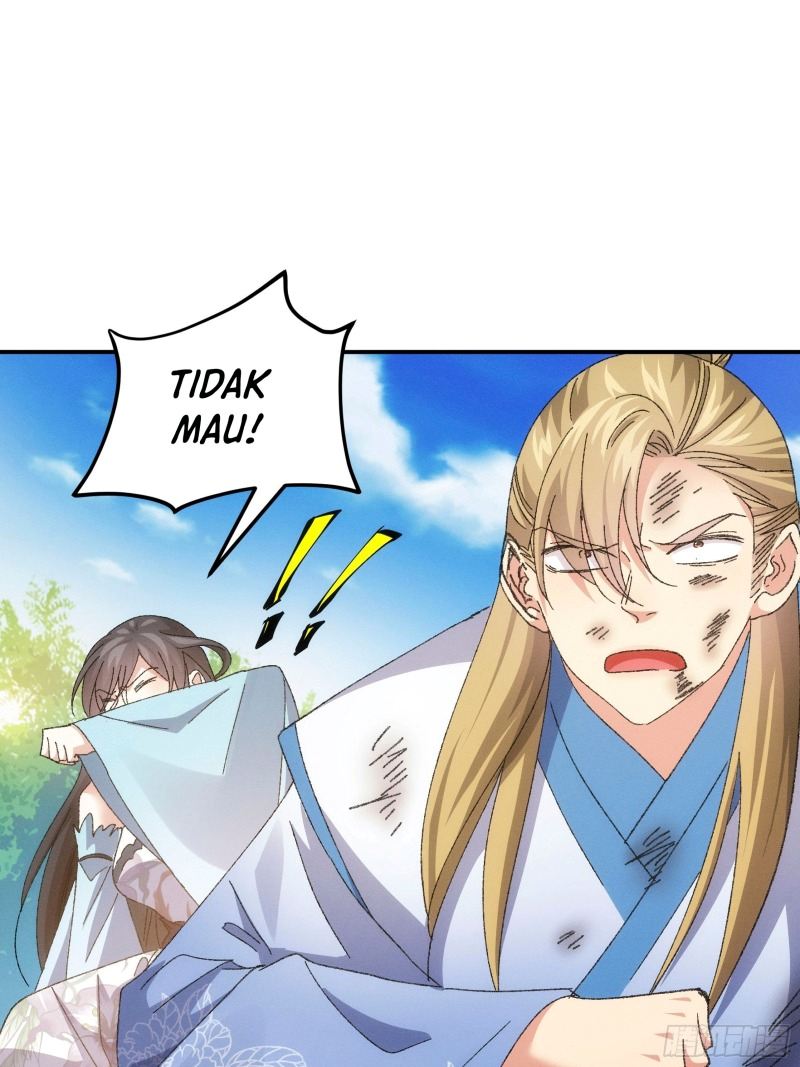 I Just Don’t Play the Card According to the Routine Chapter 127 - halaman 40