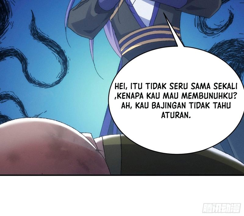 I Just Don’t Play the Card According to the Routine Chapter 127 - halaman 44