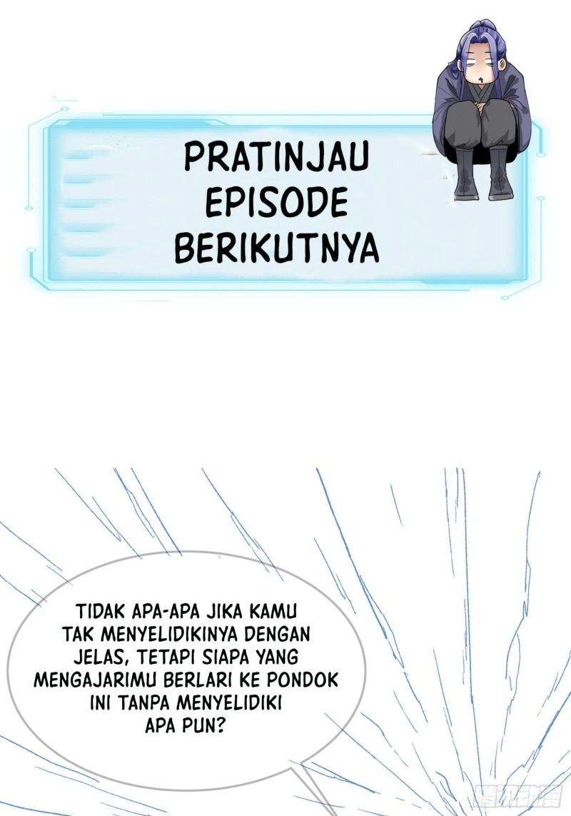 I Just Don’t Play the Card According to the Routine Chapter 127 - halaman 45