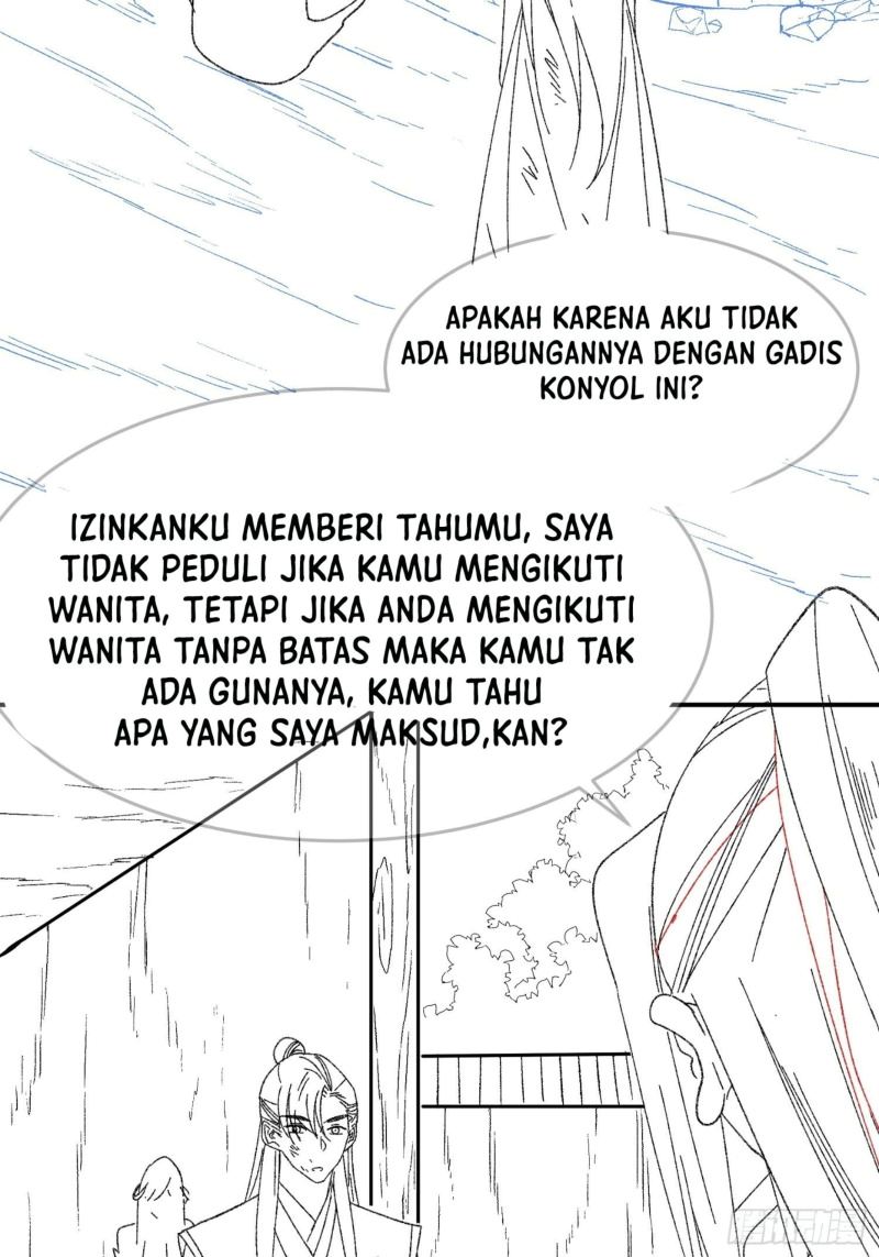 I Just Don’t Play the Card According to the Routine Chapter 127 - halaman 47