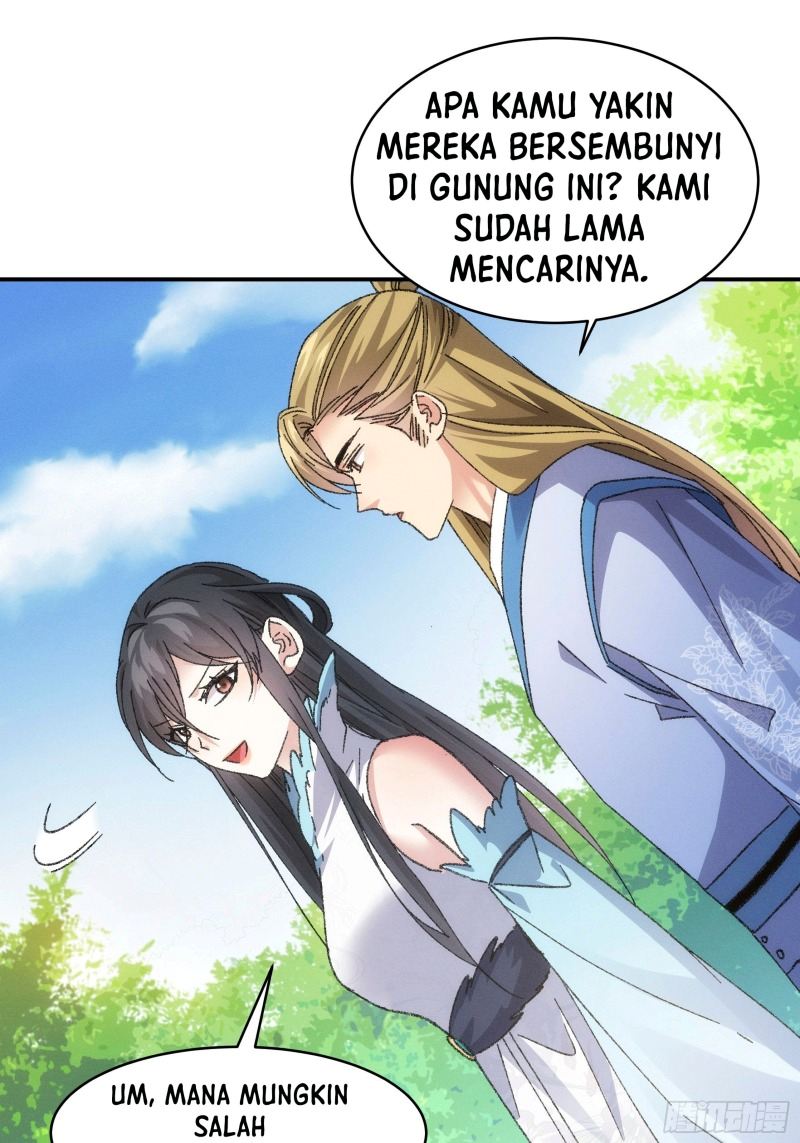 I Just Don’t Play the Card According to the Routine Chapter 127 - halaman 7