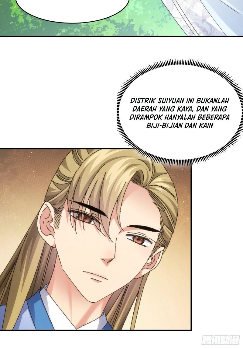 I Just Don’t Play the Card According to the Routine Chapter 127 - halaman 8