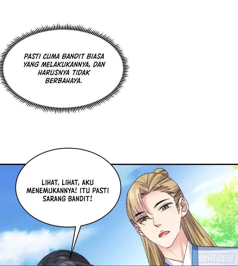 I Just Don’t Play the Card According to the Routine Chapter 127 - halaman 9