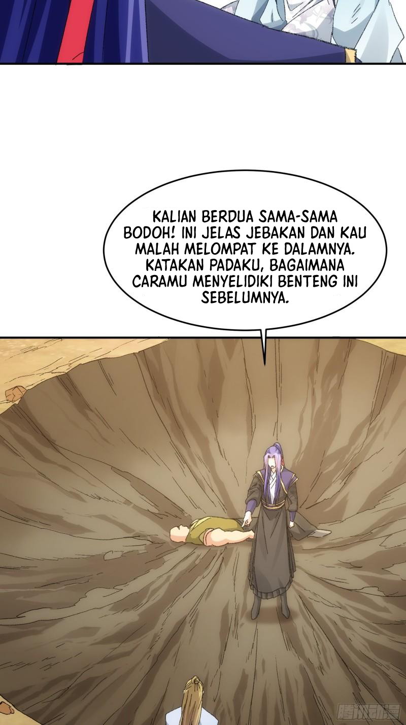I Just Don’t Play the Card According to the Routine Chapter 128 - halaman 10