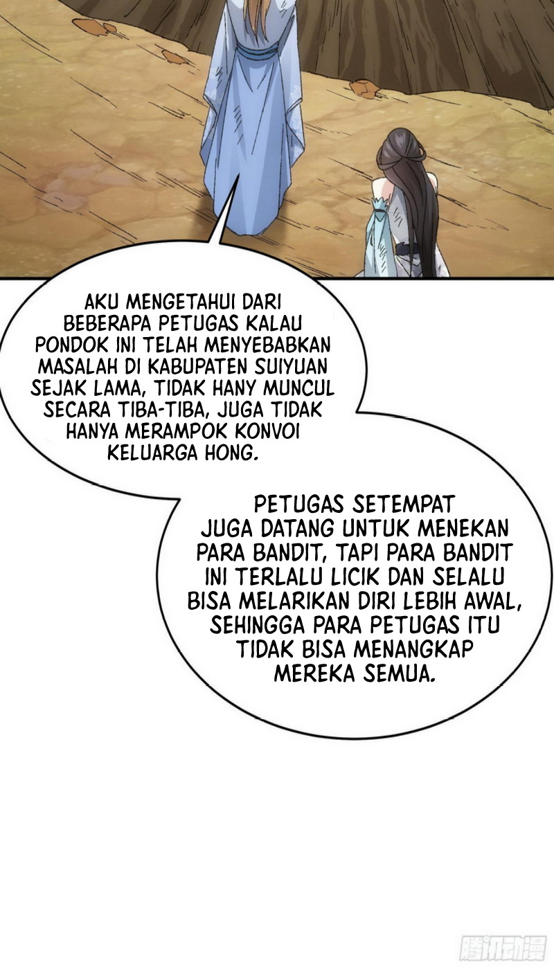I Just Don’t Play the Card According to the Routine Chapter 128 - halaman 11