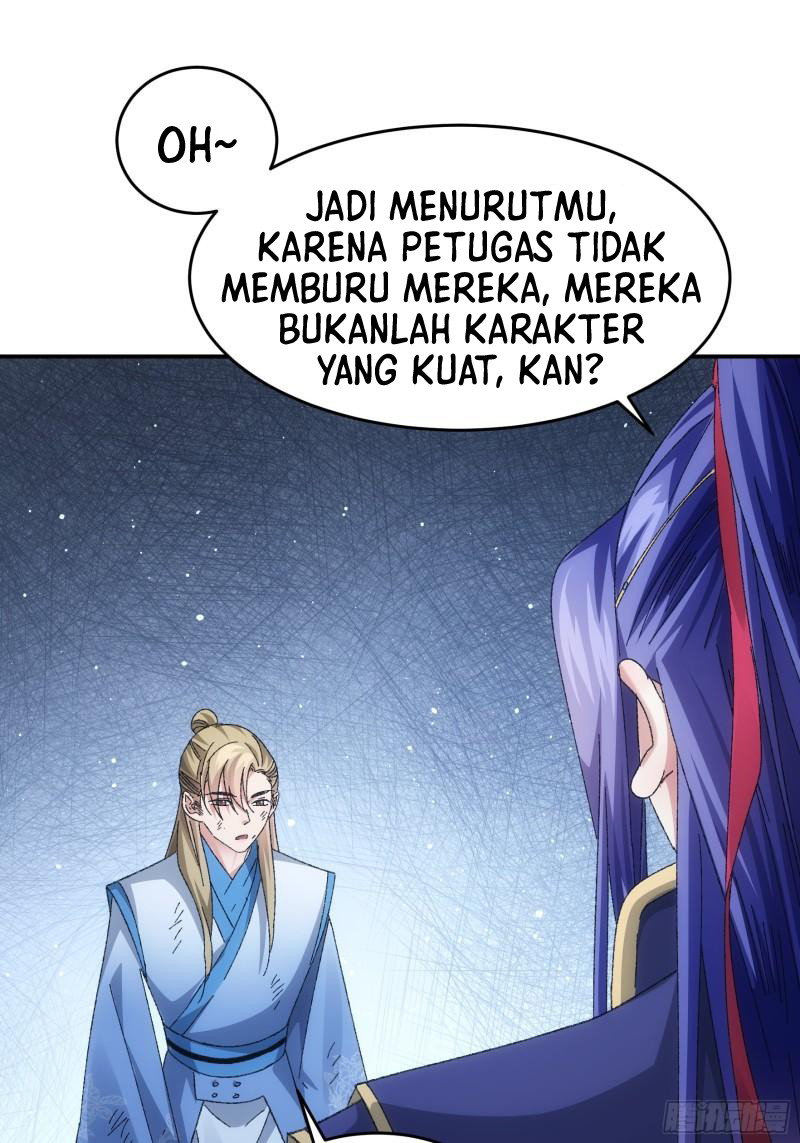 I Just Don’t Play the Card According to the Routine Chapter 128 - halaman 12