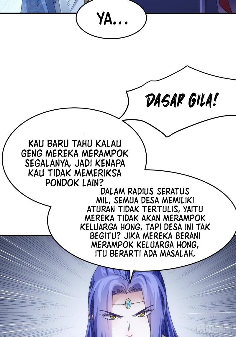 I Just Don’t Play the Card According to the Routine Chapter 128 - halaman 13