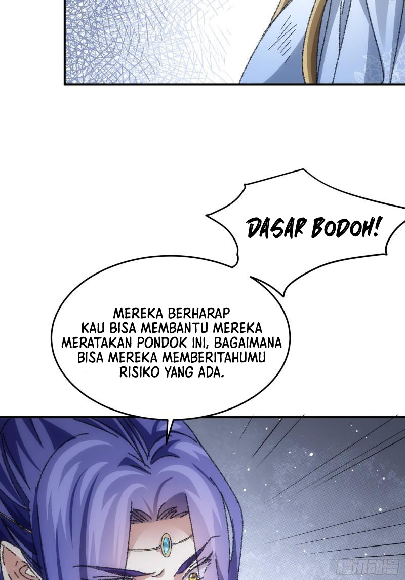 I Just Don’t Play the Card According to the Routine Chapter 128 - halaman 15