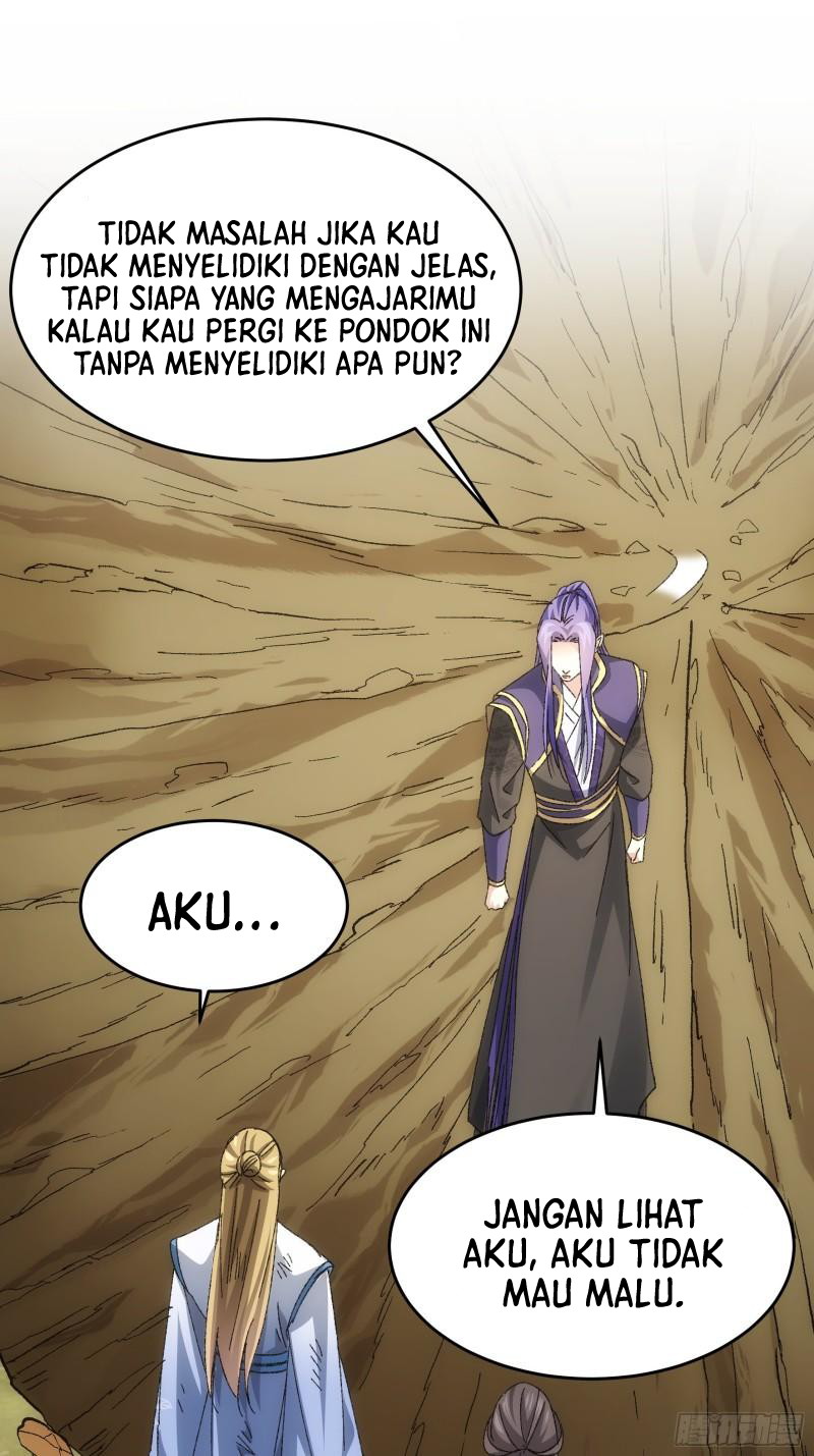 I Just Don’t Play the Card According to the Routine Chapter 128 - halaman 22