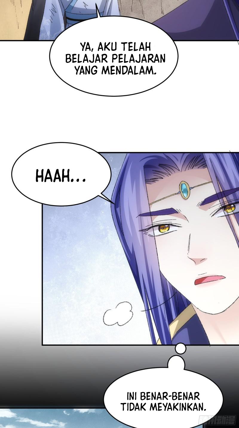 I Just Don’t Play the Card According to the Routine Chapter 128 - halaman 24