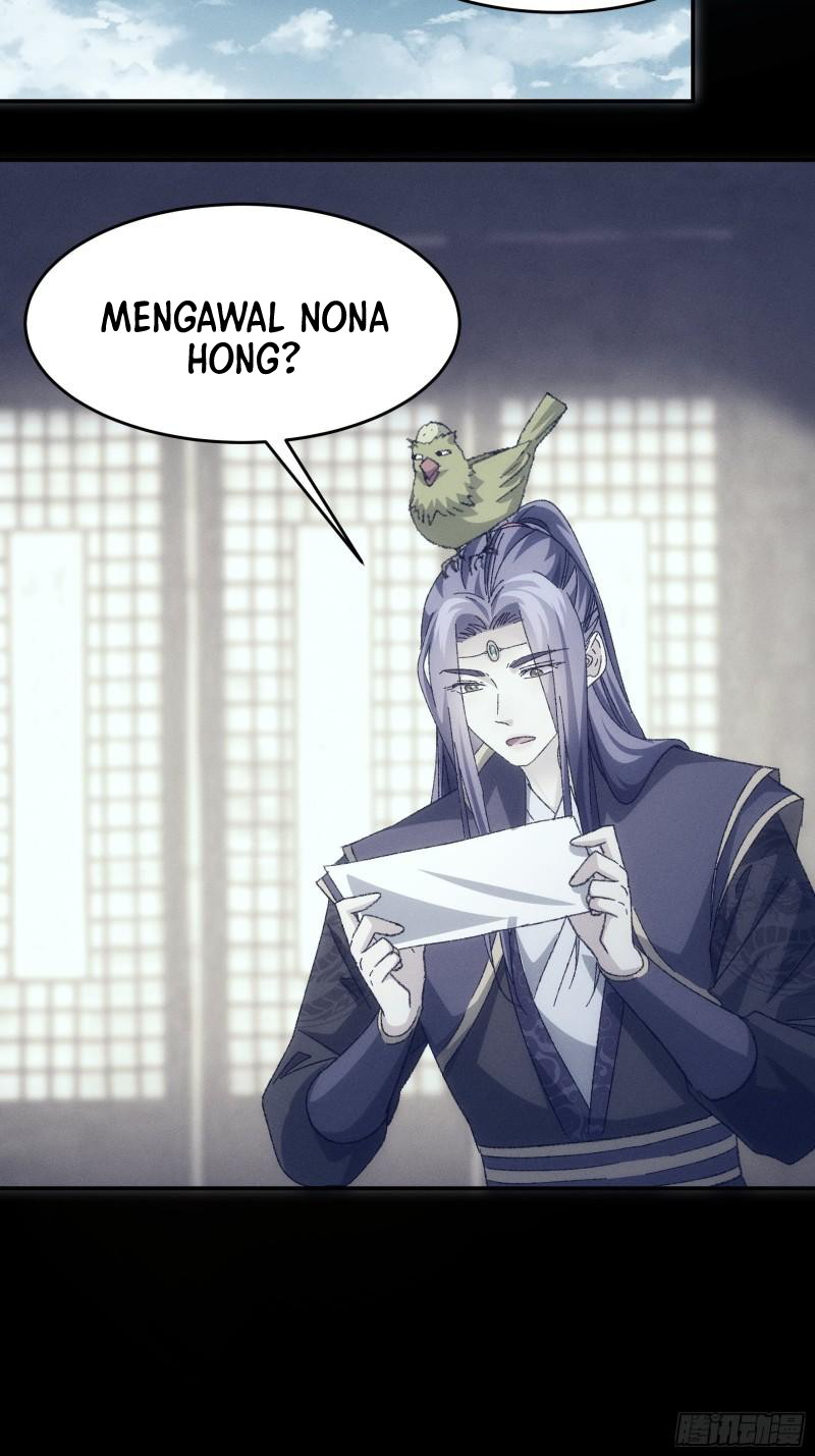 I Just Don’t Play the Card According to the Routine Chapter 128 - halaman 25