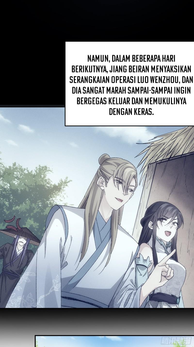 I Just Don’t Play the Card According to the Routine Chapter 128 - halaman 27