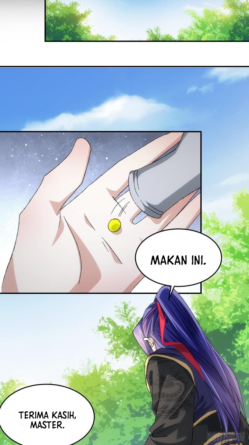 I Just Don’t Play the Card According to the Routine Chapter 128 - halaman 28