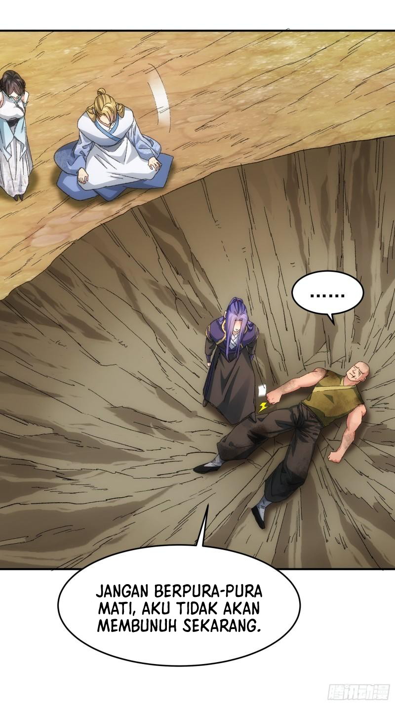 I Just Don’t Play the Card According to the Routine Chapter 128 - halaman 30