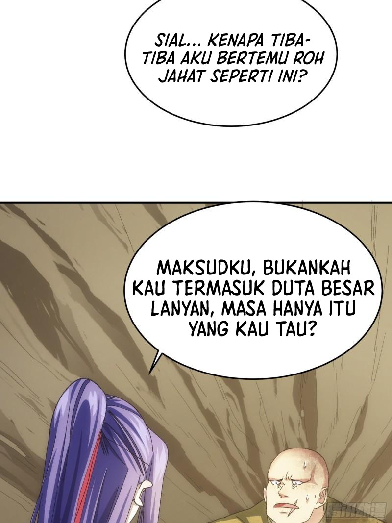 I Just Don’t Play the Card According to the Routine Chapter 128 - halaman 38