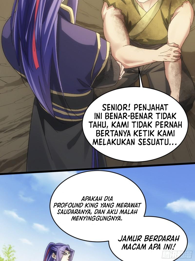 I Just Don’t Play the Card According to the Routine Chapter 128 - halaman 39