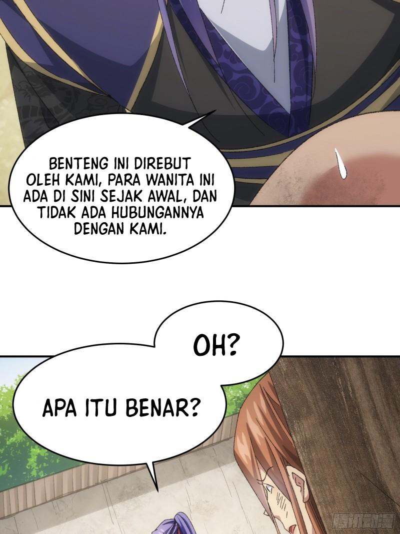 I Just Don’t Play the Card According to the Routine Chapter 128 - halaman 42