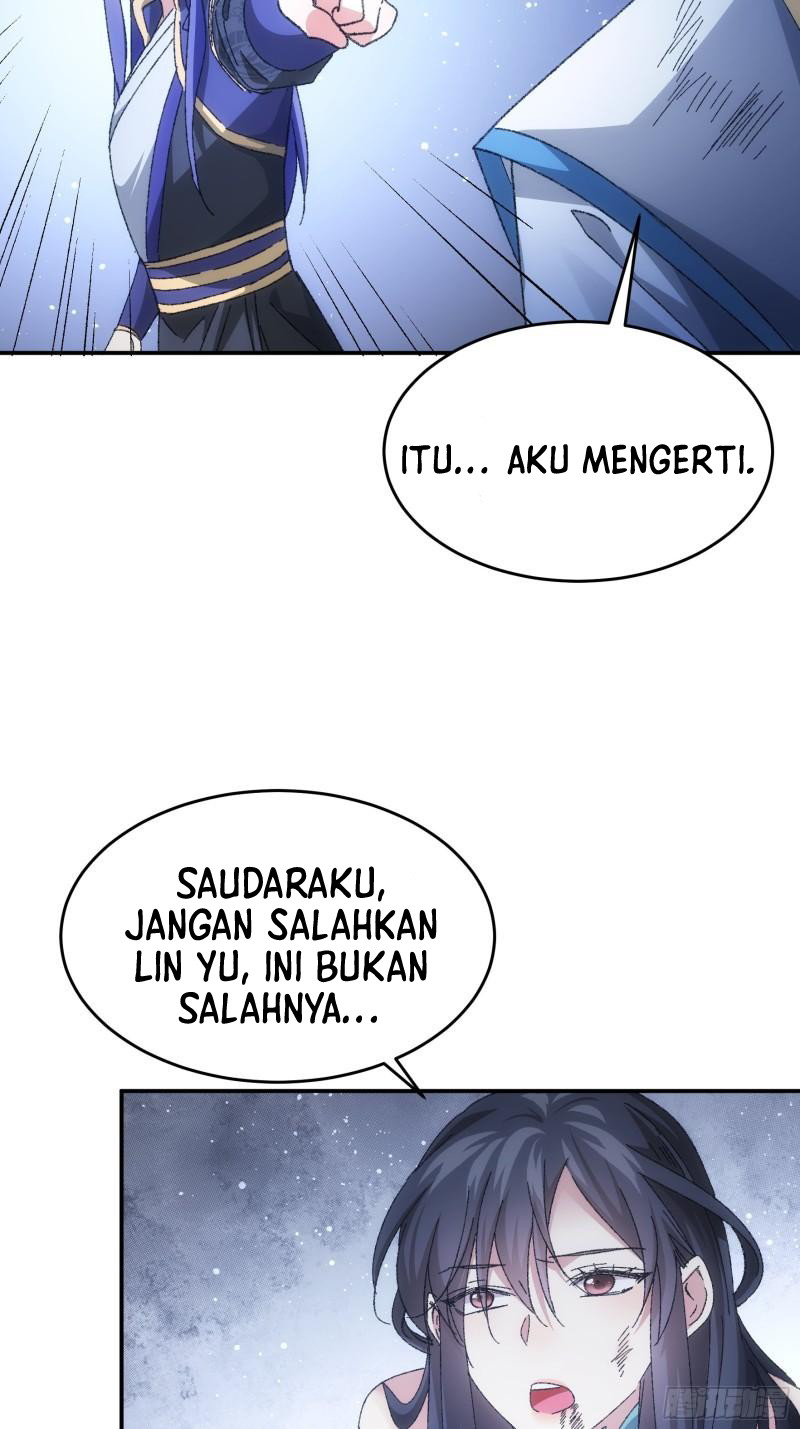 I Just Don’t Play the Card According to the Routine Chapter 128 - halaman 7
