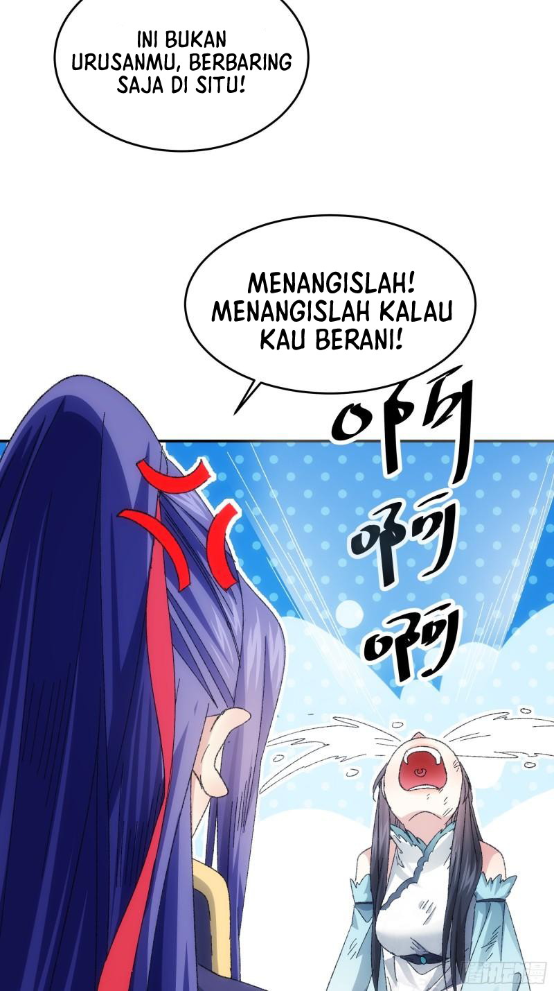 I Just Don’t Play the Card According to the Routine Chapter 128 - halaman 9