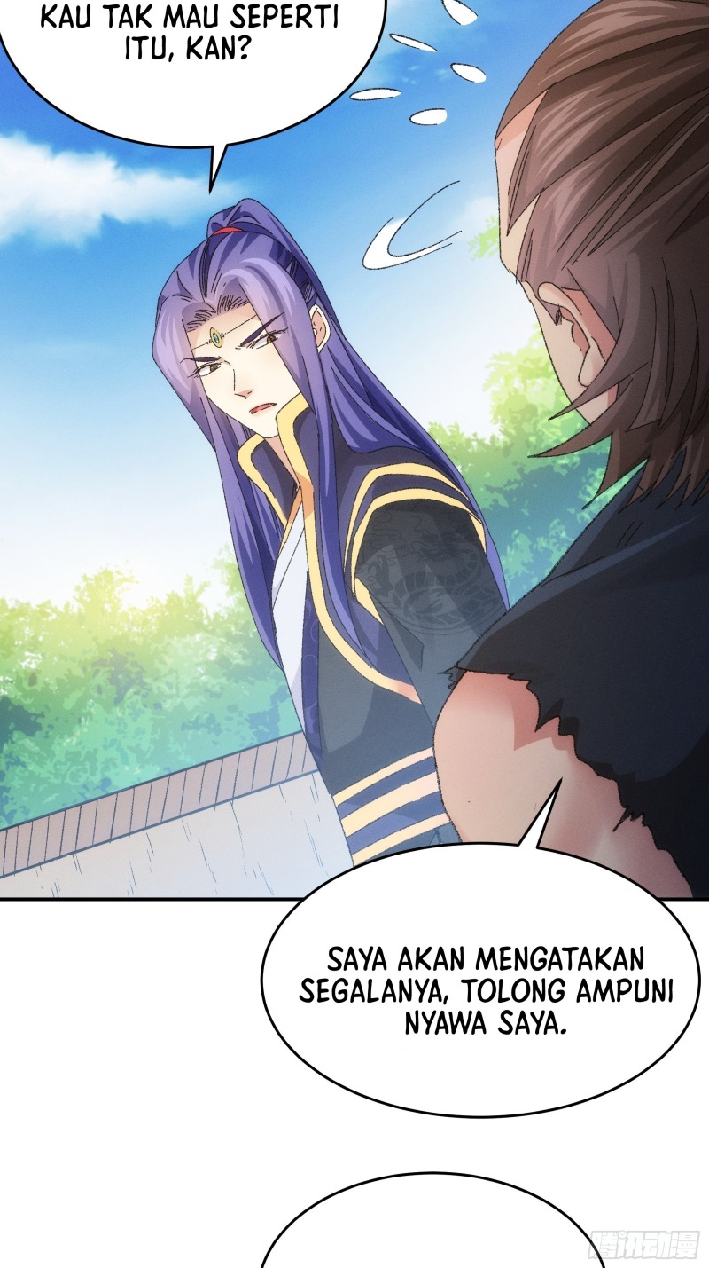 I Just Don’t Play the Card According to the Routine Chapter 129 - halaman 10