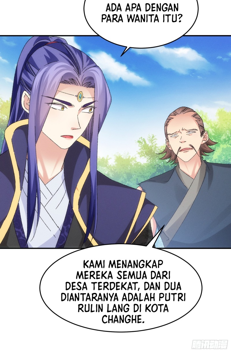 I Just Don’t Play the Card According to the Routine Chapter 129 - halaman 11