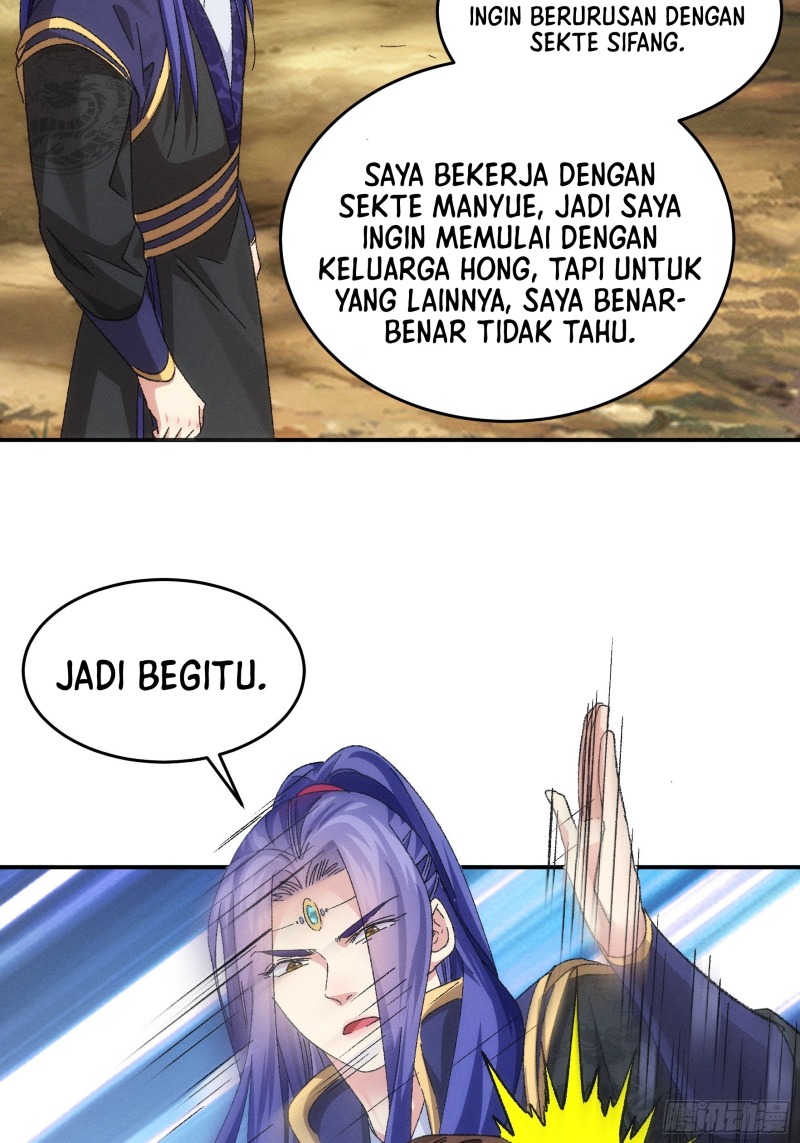 I Just Don’t Play the Card According to the Routine Chapter 129 - halaman 13
