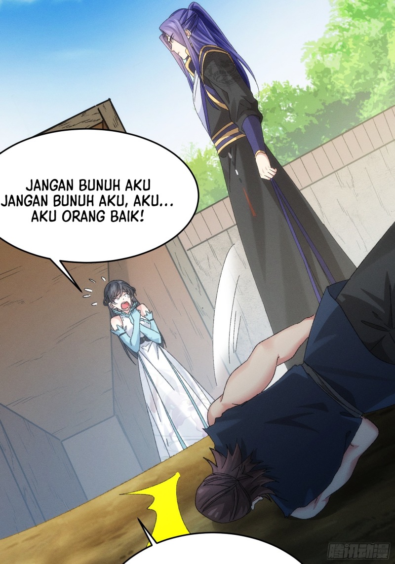 I Just Don’t Play the Card According to the Routine Chapter 129 - halaman 15