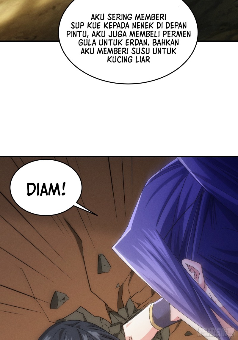 I Just Don’t Play the Card According to the Routine Chapter 129 - halaman 16