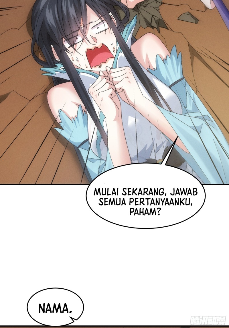 I Just Don’t Play the Card According to the Routine Chapter 129 - halaman 17
