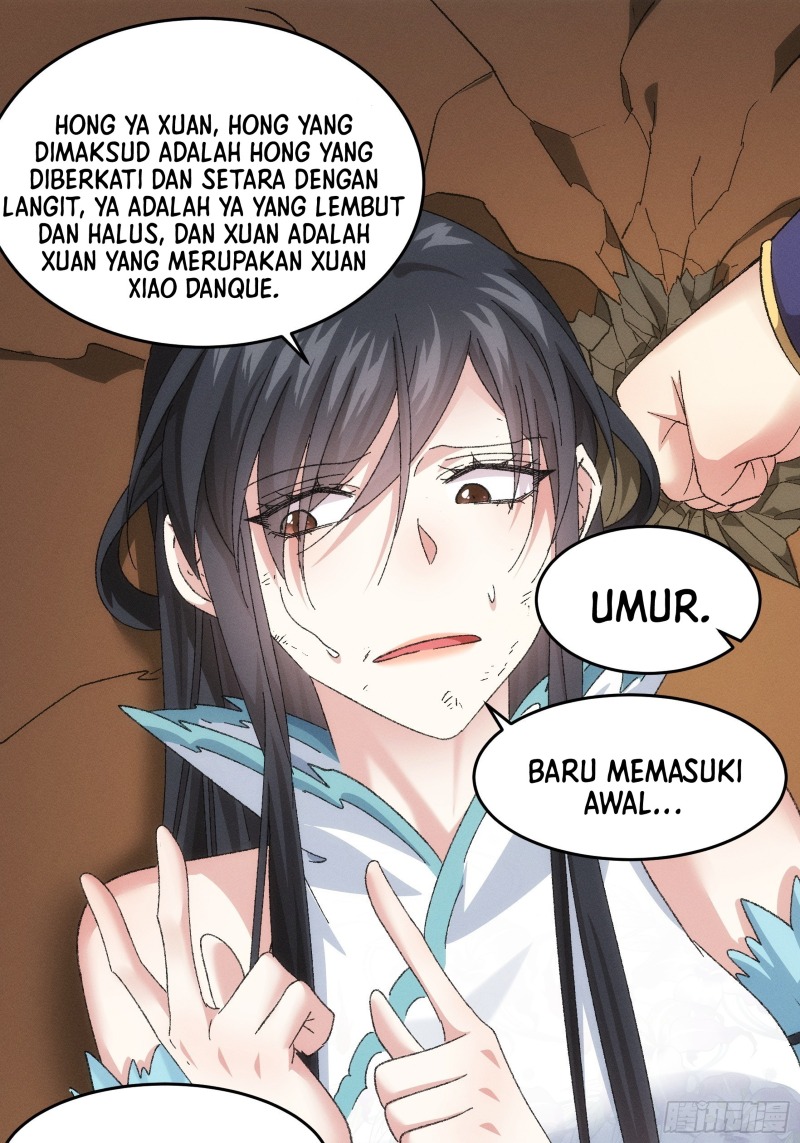 I Just Don’t Play the Card According to the Routine Chapter 129 - halaman 18