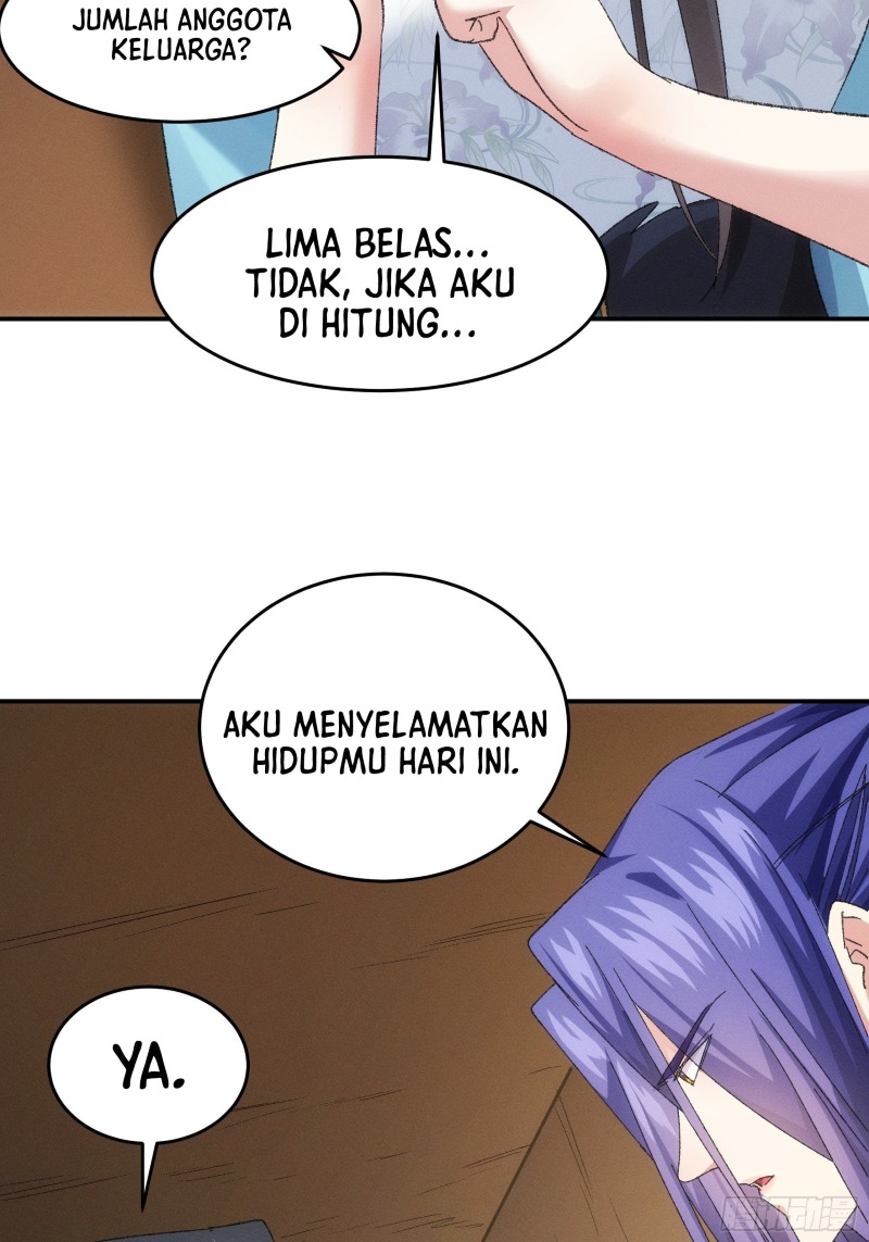 I Just Don’t Play the Card According to the Routine Chapter 129 - halaman 19