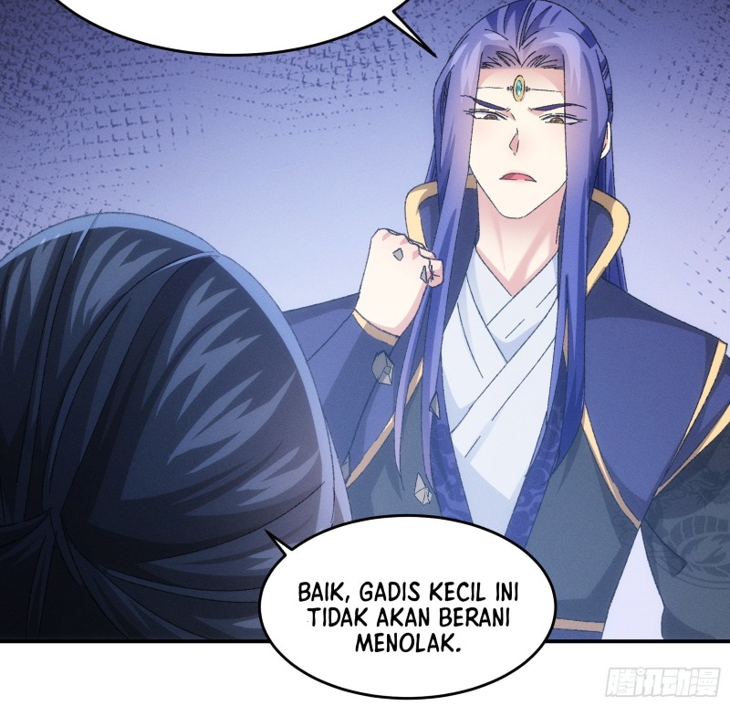 I Just Don’t Play the Card According to the Routine Chapter 129 - halaman 21